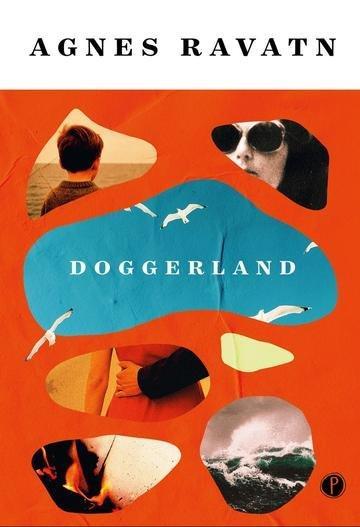 Okładka: Doggerland