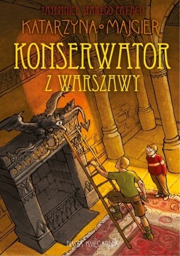 Konserwator z Warszawy