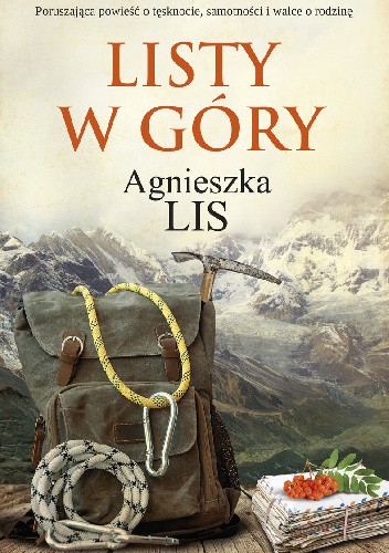 Listy w góry