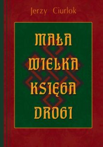 Mała wielka księga drogi