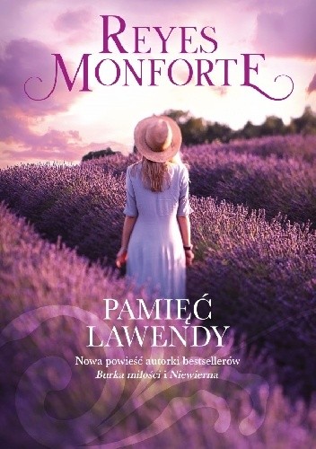 Pamięć lawendy