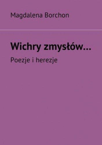 Wichry zmysłów