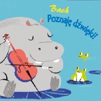 Bach Poznaję dźwięki!