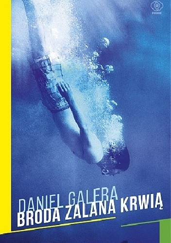 Broda zalana krwią