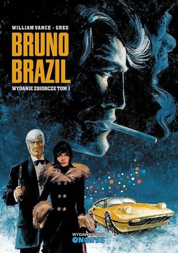 Bruno Brazil