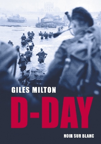 D-Day