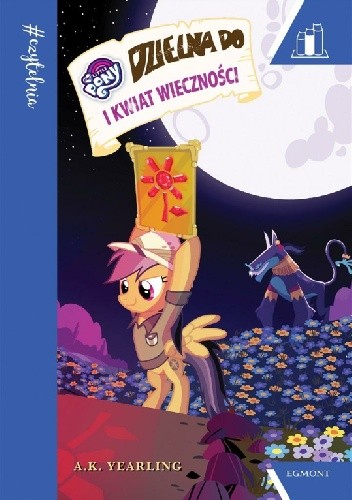 Dzielna Do i Kwiat Wieczności