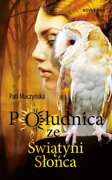 Południca ze świątyni śłońca