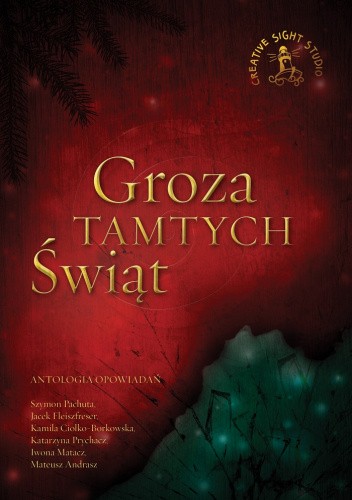 Groza TAMTYCH Świąt