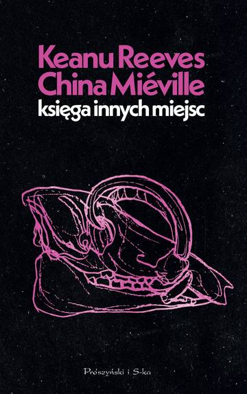 Księga innych miejsc