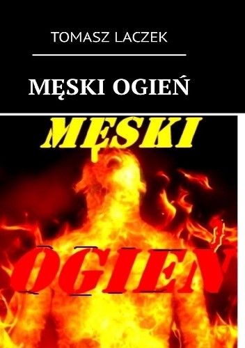 Męski Ogień