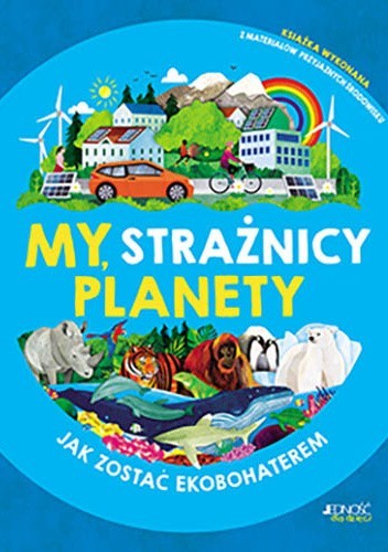 My, strażnicy planety