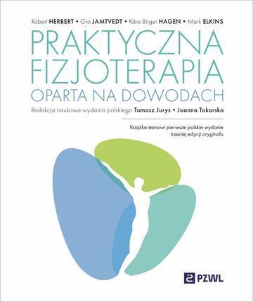 Praktyczna fizjoterapia oparta na dowodach