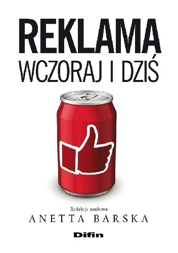 Reklama wczoraj i dziś