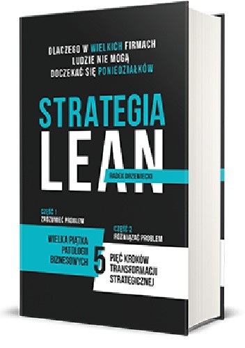 STRATEGIA LEAN