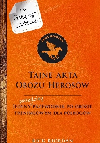 Tajne akta Obozu Herosów
