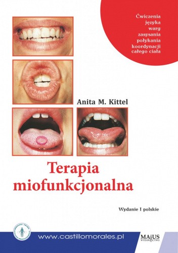 Terapia miofunkcjonalna