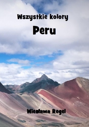 Wszystkie kolory Peru