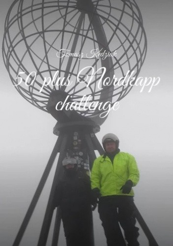 50 plus Nordkapp challenge