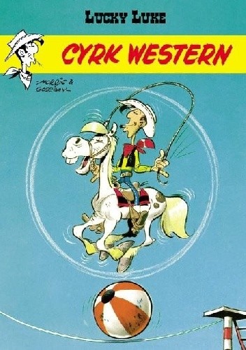 Cyrk Western