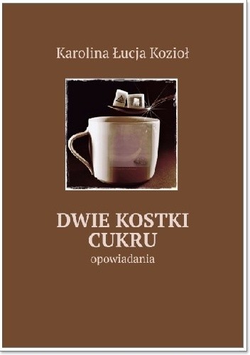 Dwie kostki cukru