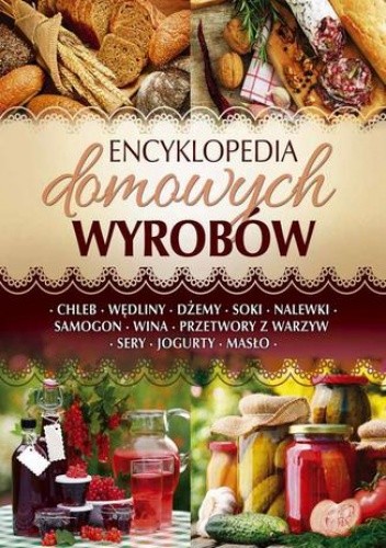 Encyklopedia domowych wyrobów