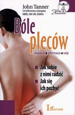 Bóle pleców
