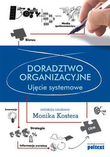 Doradztwo organizacyjne ujęcie systemowe