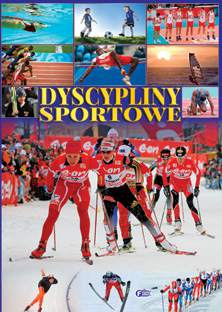 Dyscypliny sportowe wyd. 2014