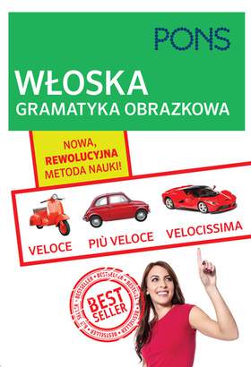 Gramatyka obrazkowa włoska