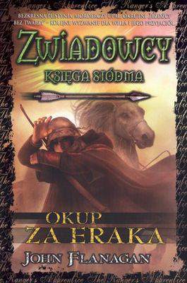 Okup za eraka zwiadowcy księga 7