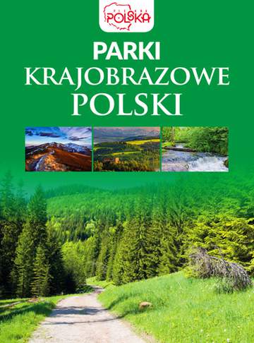 Parki krajobrazowe polski
