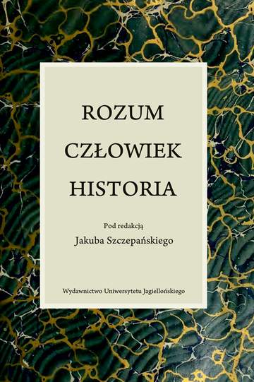 Rozum człowiek historia