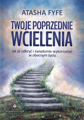 Twoje poprzednie wcielenia wyd. 2