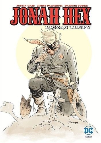 Jonah Hex: Licząc Trupy