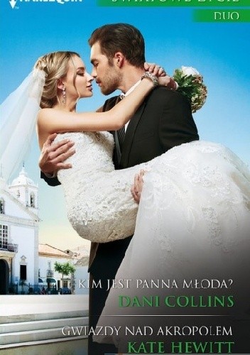 Kim jest panna młoda?, Gwiazdy nad Akropolem