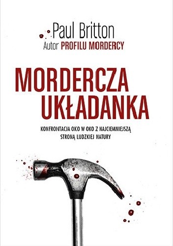 Mordercza układanka
