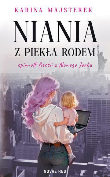 Niania z piekła rodem
