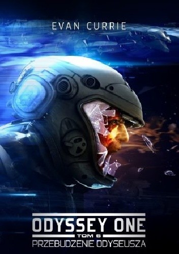Odyssey One. Przebudzenie Odyseusza