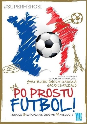 Po prostu futbol