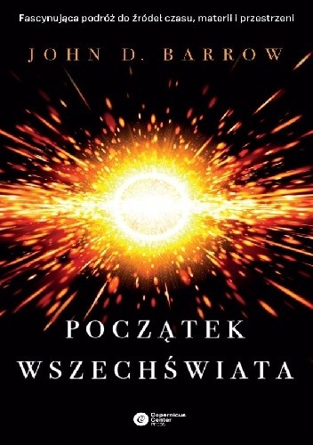 Początek wszechświata