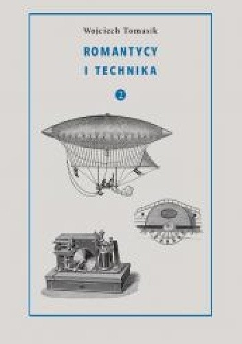 Romantycy i Technika t.2