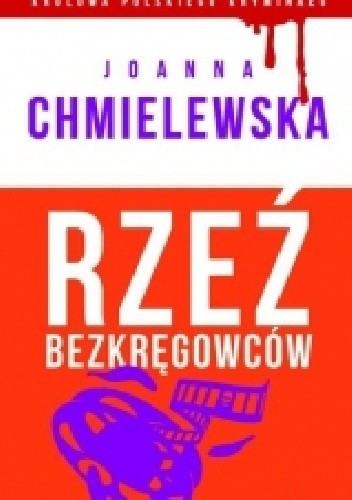 Rzeź bezkręgowców