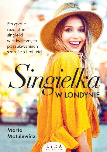 Singielka w Londynie