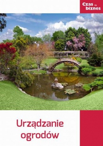 Urządzanie ogrodów