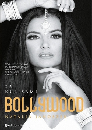 Za kulisami Bollywood