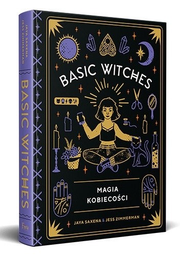 Basic Witches. Magia kobiecości