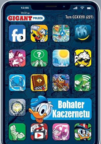 Bohater Kaczernetu