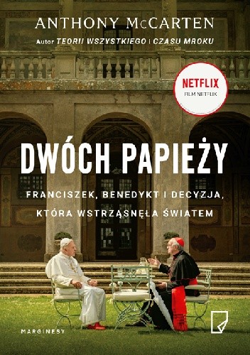Dwóch papieży