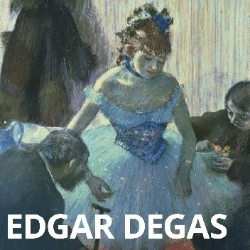Edgar Degas